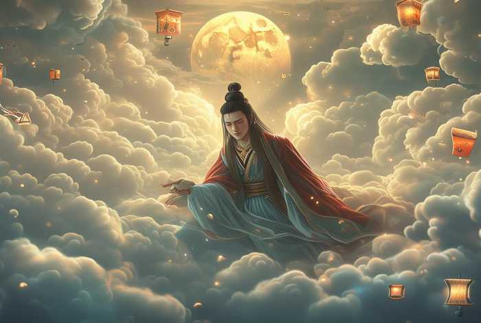 梁武帝的神奇轮回故事、梁武帝的神奇轮回故事简介 梁武帝的神奇轮回故事、梁武帝的神奇轮回故事简介