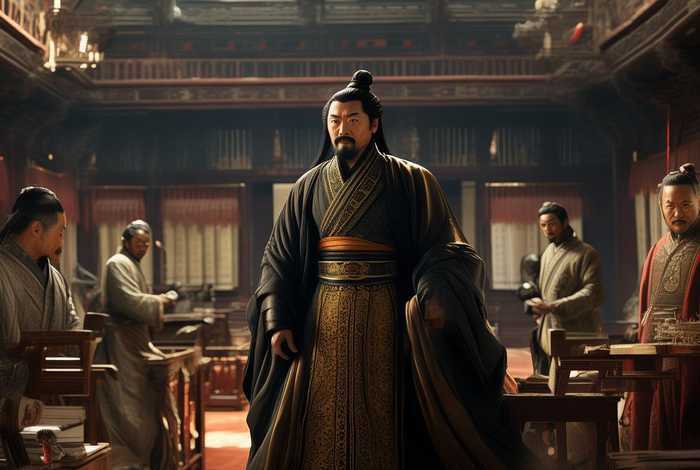 曹操对政治经济文化的影响，曹操对政治经济文化的影响有哪些