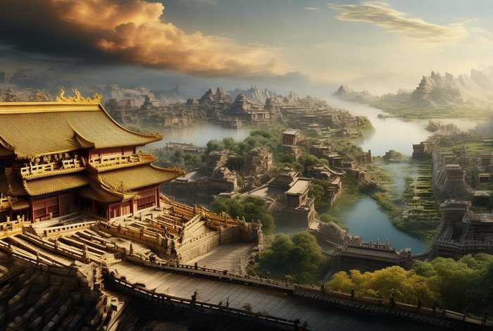 历史上朝代更迭的原因 - 历史朝代兴衰更替的主要要原因？