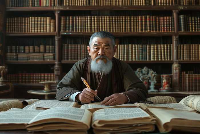 历史上成语故事最多的人（成语故事里的历史人物）