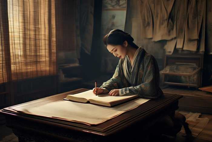 介绍中国古代妇女事迹的传记性史书，介绍中国古代妇女事迹的传记性史书有哪些