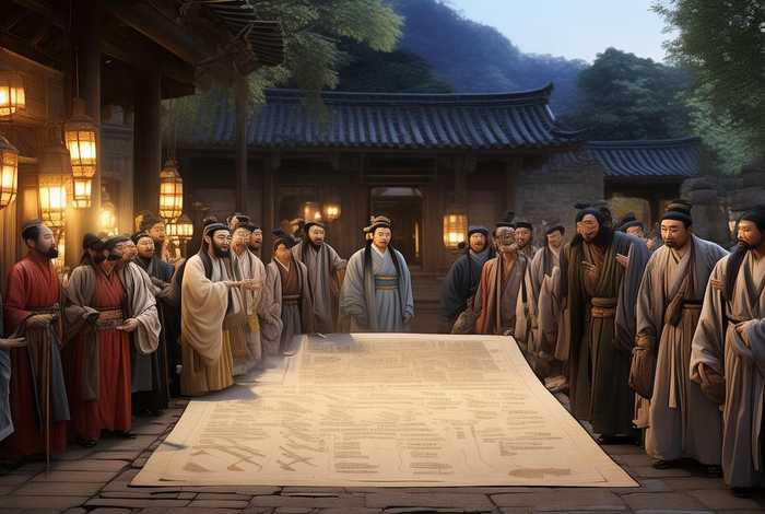 历史王安石变法、历史王安石变法教育领域采取的措施