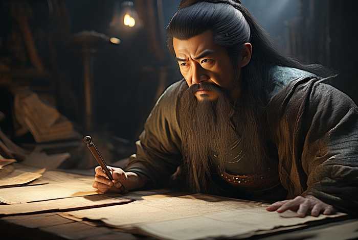 韩信历史故事简短介绍，韩信历史故事简短介绍50字