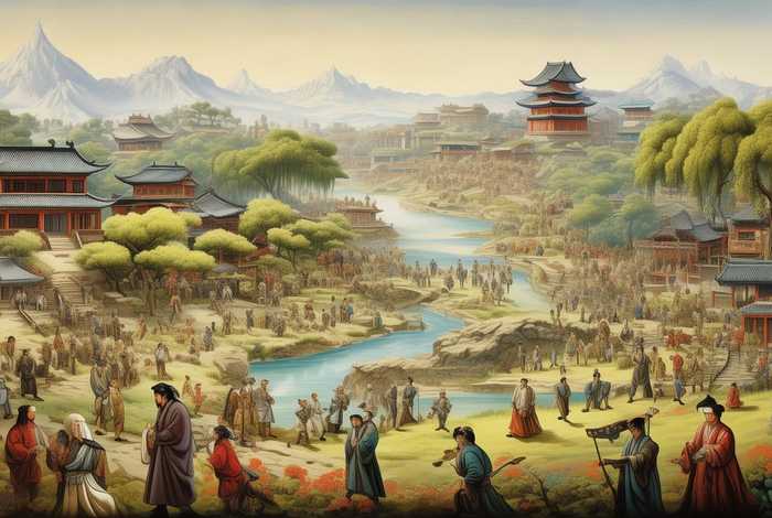 讲好中国历史故事观后感，讲好中国历史故事观后感作文
