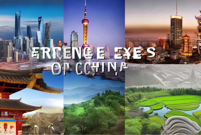 国外眼里的中国 - 外国眼里的中国是什么样子 国外眼里的中国 - 外国眼里的中国是什么样子