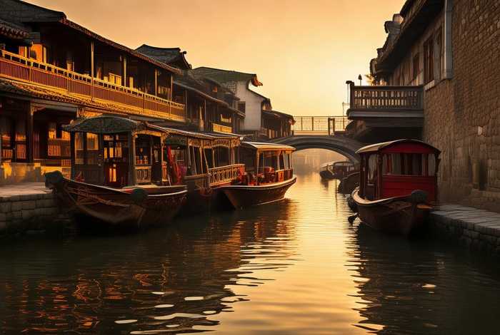 关于运河的历史文化故事 - 关于运河的历史文化故事简短 关于运河的历史文化故事 - 关于运河的历史文化故事简短