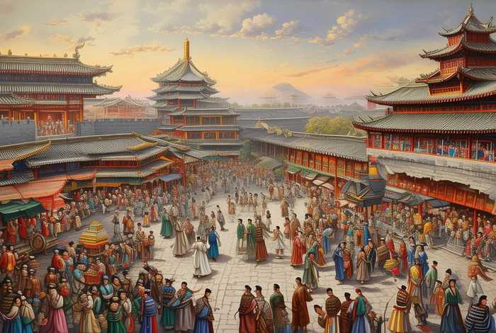 描绘中国历史故事的作文 描绘中国历史故事的作文400字 描绘中国历史故事的作文 描绘中国历史故事的作文400字