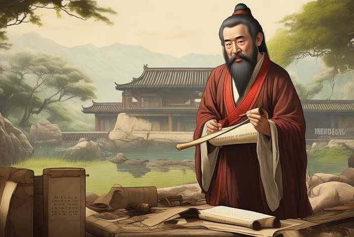 历史上第一位礼仪学家 - 我国历史第一位礼仪学家是谁 历史上第一位礼仪学家 - 我国历史第一位礼仪学家是谁