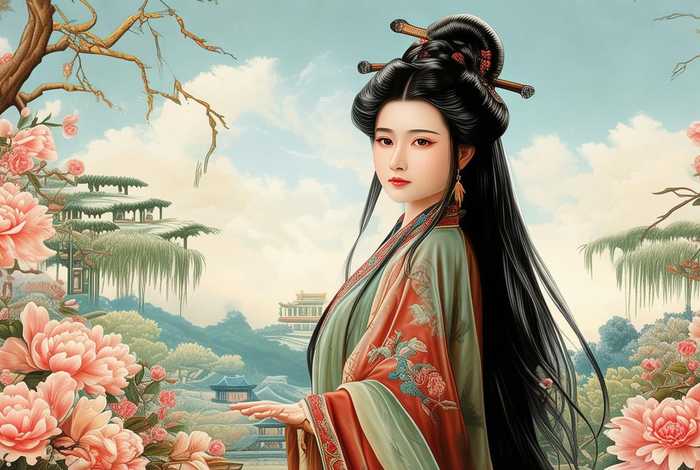 历史人物卫子夫故事,历史人物卫子夫故事视频 历史人物卫子夫故事,历史人物卫子夫故事视频