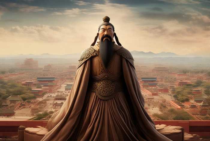 讲历史人物故事秦始皇 讲一个历史人物的故事秦始皇 讲历史人物故事秦始皇 讲一个历史人物的故事秦始皇
