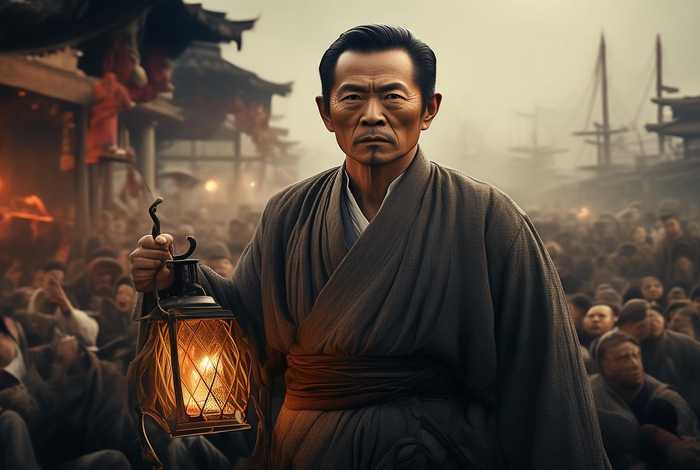 林则徐的故事英雄事迹；林则徐的故事英雄事迹英语作文120字