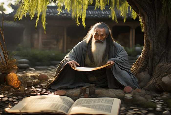 顾颉刚易经里的故事（顾颉刚易经里的故事有哪些）
