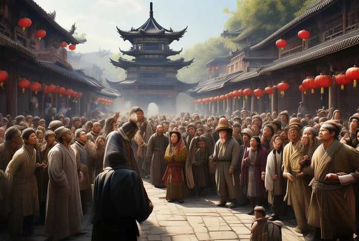 历史趣谈中国历史 中国历史趣闻