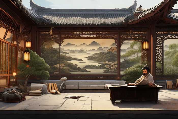 描写中国历史文化的句子（描写中国历史文化的句子有哪些）