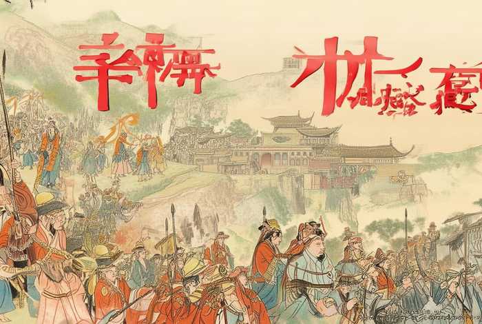 《中国历史故事精选》导读答案 - 《中国历史故事精选》导读答案大全