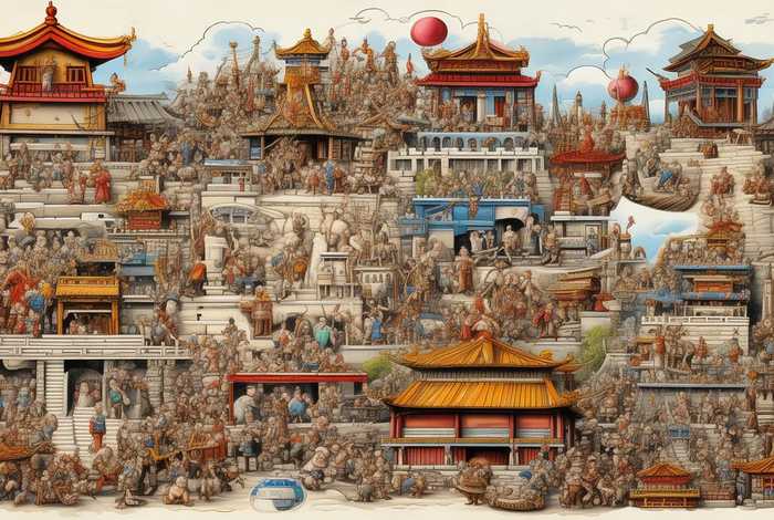 爆笑中国历史80集在线观看，爆笑中国历史80集在线观看视频