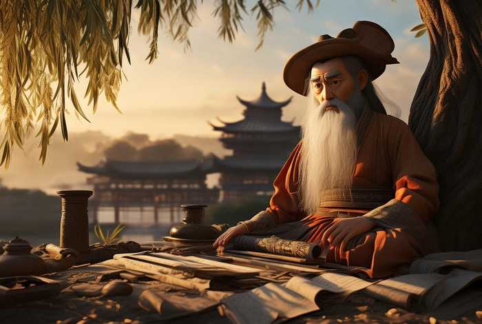 关于中国以前的历史故事 关于中国以前的历史故事作文