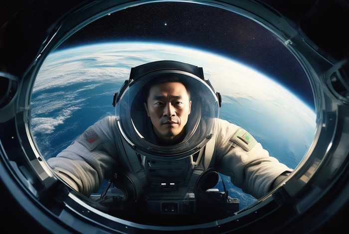航天员费俊龙的故事；航天员费俊龙的故事有哪些