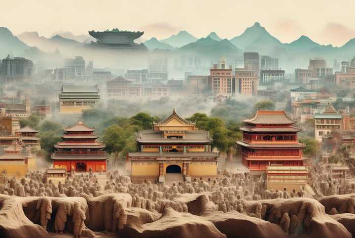 故事解说中国历史视频（故事解说中国历史视频完整版）
