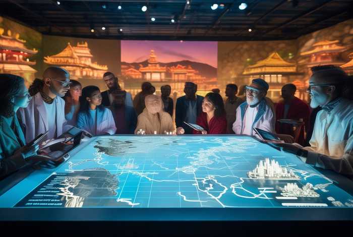 美国科学家谈中国文明、美国科学家谈中国文明史的故事 美国科学家谈中国文明、美国科学家谈中国文明史的故事