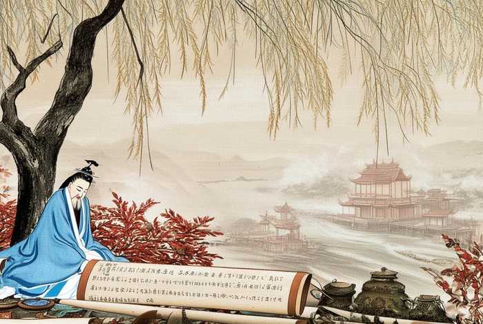 关于描写中国历史的句子 - 关于中国历史的短句