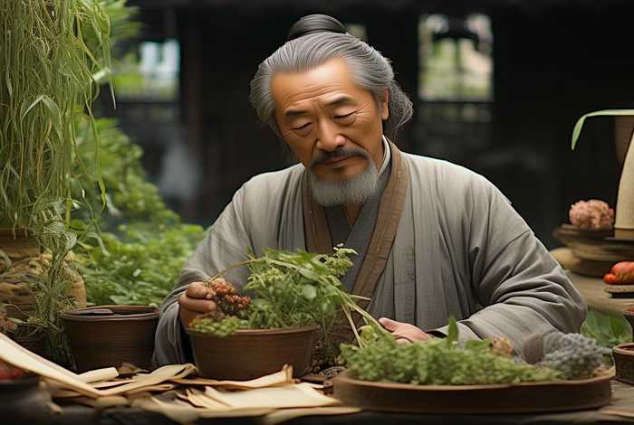 李时珍生平和主要事迹 - 李时珍生平和主要事迹概括