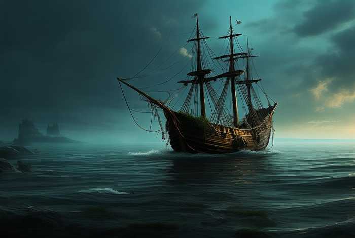 海上的传说故事、海上的传说故事简介 海上的传说故事、海上的传说故事简介
