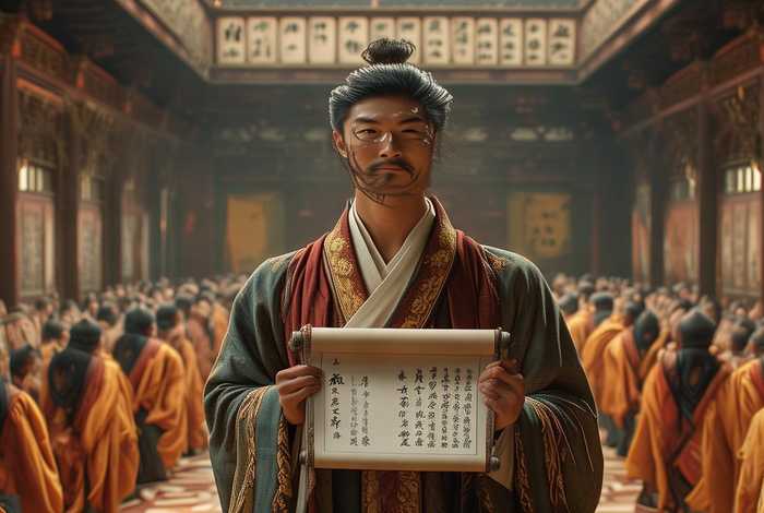 历史状元名人 历史状元名人有哪些