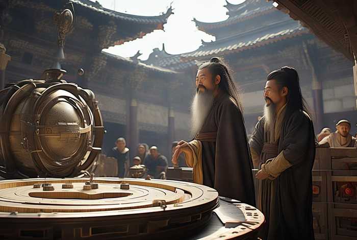 郭守敬流传下来的故事 - 郭守敬流传下来的故事有哪些