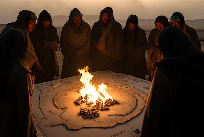 马邑之谋的故事 马邑之谋的故事是什么 马邑之谋的故事 马邑之谋的故事是什么