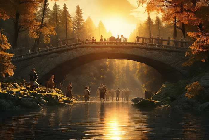 旅游景点故事传说；旅游景点的传说故事