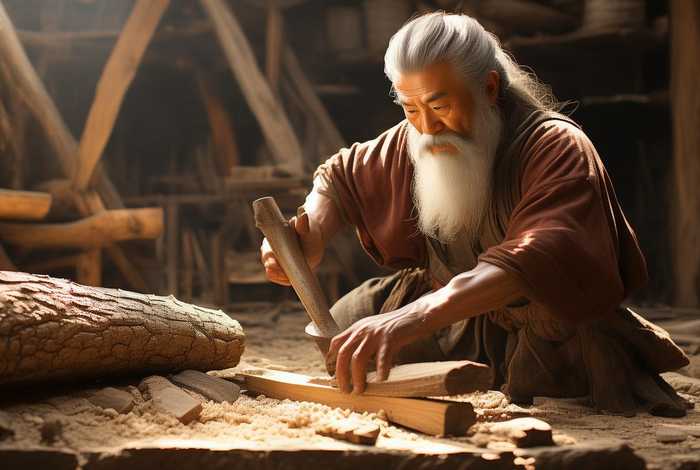 鲁班造锯是受到什么的启发 鲁班造锯是受到什么的启示发明了锯 鲁班造锯是受到什么的启发 鲁班造锯是受到什么的启示发明了锯