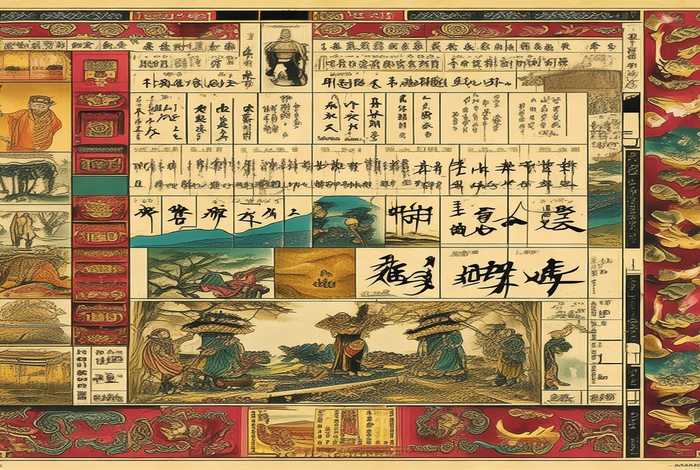 关于中国历史书 - 关于中国历史书籍手抄报 关于中国历史书 - 关于中国历史书籍手抄报
