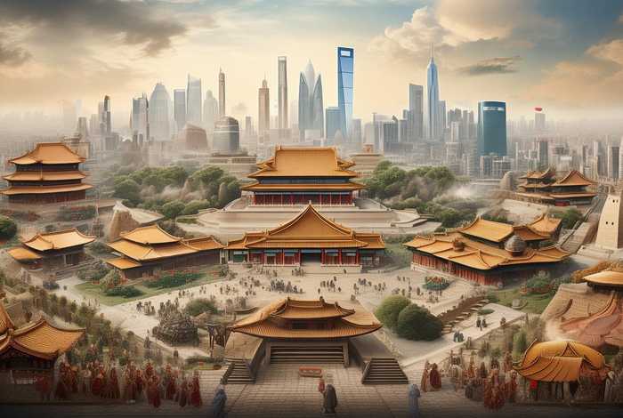 关于中国历史作文500字 关于中国历史作文500字左右