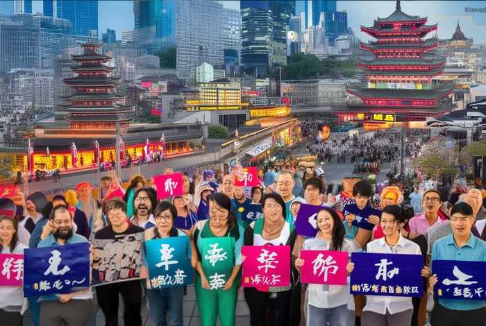 讲好中国故事英文演讲稿三分钟 - 讲好中国故事英文演讲稿三分钟内容