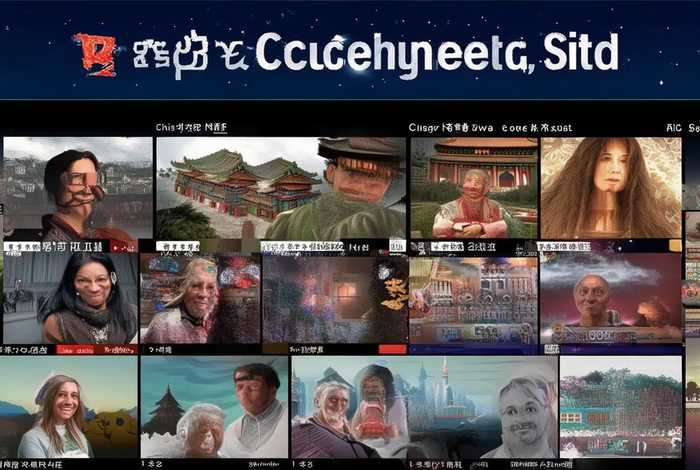 老外看中国历史故事视频的软件;老外看中国历史故事视频的软件有哪些 老外看中国历史故事视频的软件;老外看中国历史故事视频的软件有哪些