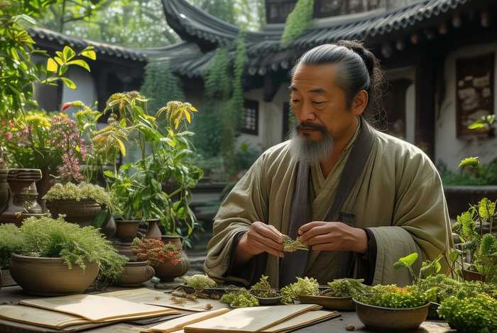 李时珍的历史小故事 - 李时珍的历史小故事有哪些 李时珍的历史小故事 - 李时珍的历史小故事有哪些