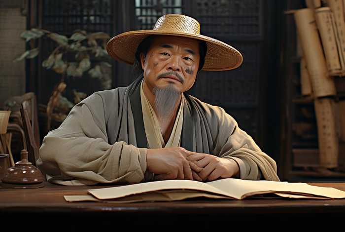 董仲舒事迹简介 董仲舒事迹简介50字 董仲舒事迹简介 董仲舒事迹简介50字