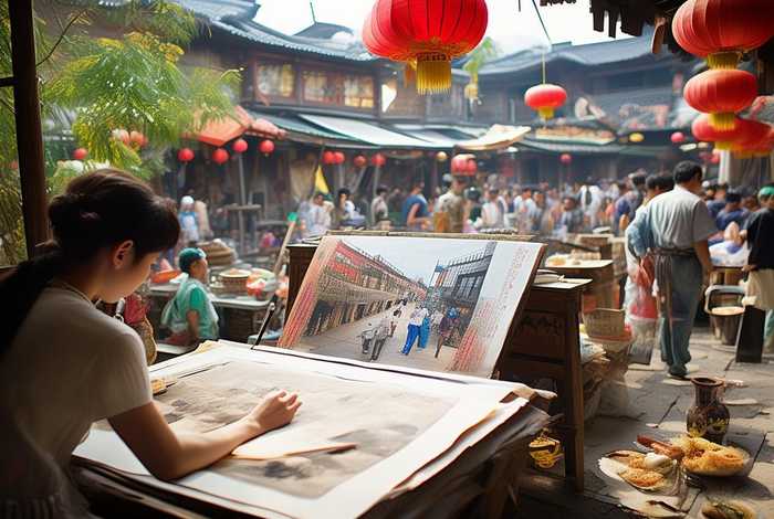 讲好中国故事素材200字；讲好中国故事素材200字左右