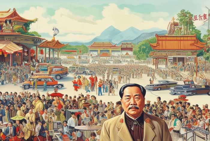 1973年的中国历史故事有哪些（1973年的中国历史故事有哪些书）