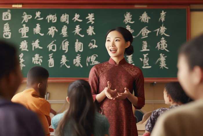 讲好中国故事是什么老师(讲好中国故事是什么老师讲的) 讲好中国故事是什么老师(讲好中国故事是什么老师讲的)