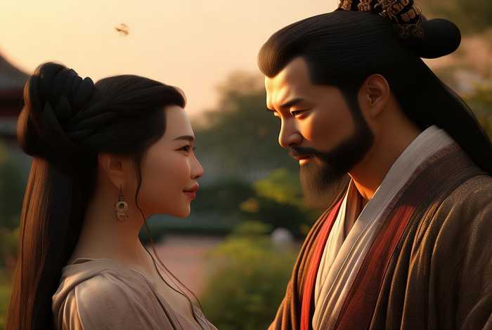 历史上宋仁宗的爱情故事（历史宋仁宗最爱的女人）