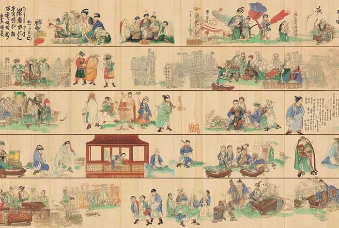 120个国学经典小故事视频；120个国学经典小故事视频大全