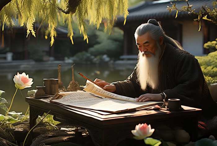 历史故事中国历史500字 - 中国古代历史故事500字