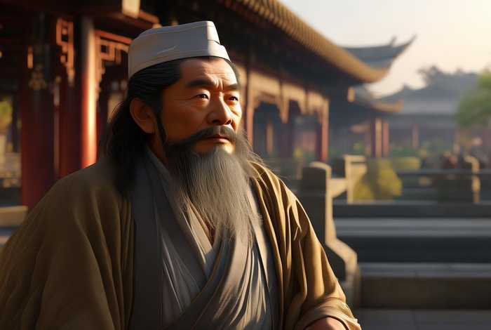 历史人物周勃 - 历史人物周勃简介