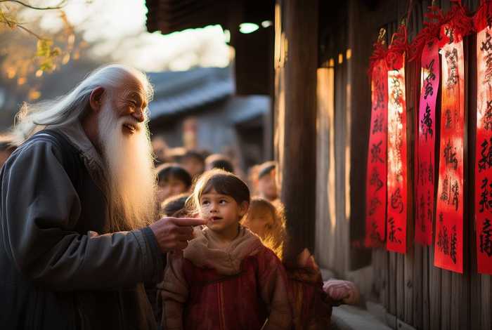 关于春联的历史故事传说；关于春联的历史故事传说简短