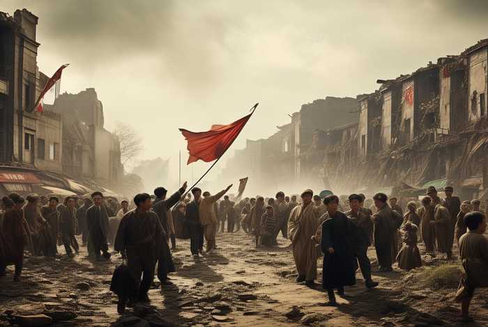 1945年到1949年的历史故事 - 1945年到1949年的历史事件 1945年到1949年的历史故事 - 1945年到1949年的历史事件