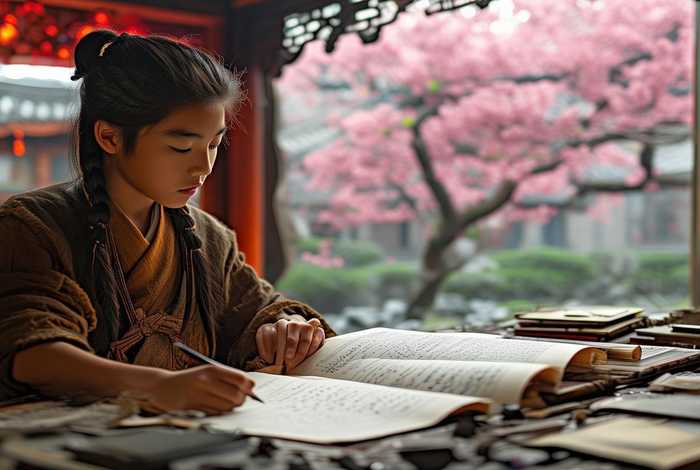 讲中国历史人物故事作文 - 讲中国历史人物故事作文400字 讲中国历史人物故事作文 - 讲中国历史人物故事作文400字