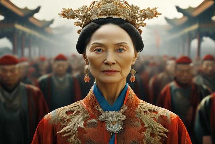 历史人物萧太后、历史人物萧太后的评价 历史人物萧太后、历史人物萧太后的评价