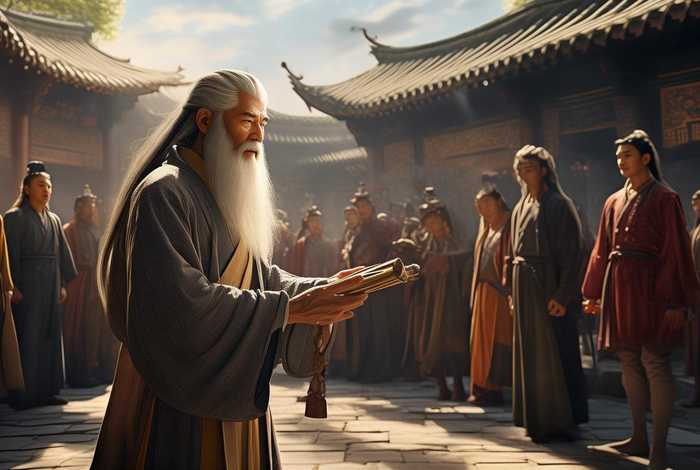 关于祁黄羊的故事 - 祁黄羊举荐的故事 关于祁黄羊的故事 - 祁黄羊举荐的故事